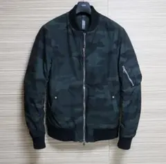 2025年最新】WJK メンズ MA-1・フライトジャケットの人気