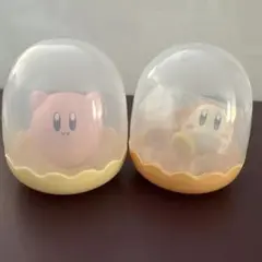 星のカービィ ジェムリーズ　２点セット