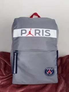 NIKE ×ジョーダン【コラボ】【海外限定品】バックパック パリサンジェルマン