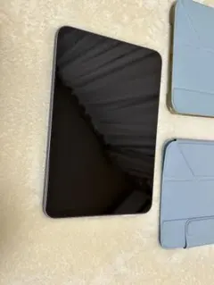 Apple iPad mini6 パープル 256gb