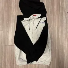 【値下げ中!】ロングパーカー