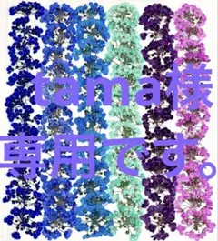 tama様 リクエスト 2点 まとめ商品