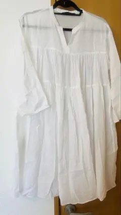 Munich ロングシャツのサムネイル