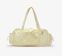 New Balance　GlossyRibbonDuffel ボストンバッグのサムネイル