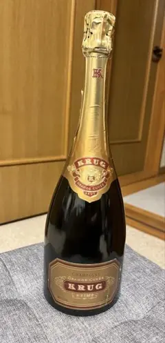 クリュッグ  新品未使用 楽天市場】クリュッグ（総容量（ml）合計：700 ～ 799ml）の通販