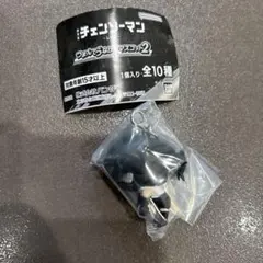 チェンソーマン つまんでつなげてマスコット2 ガチャ レゼ ボム カニカン
