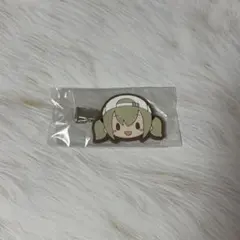 プロセカ ふわぷち 前髪クリップ【小豆沢こはね】