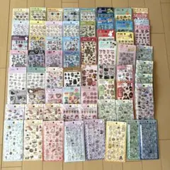 ボンドロ　まとめ売り サンリオ　ディズニー　水族館　スヌーピー　しずくちゃんミニ ボンドロ まとめ売り サンリオ ディズニー 水族館 スヌーピー しずく