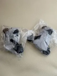 (2個セット)パペットスンスン フィンガーパペット