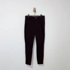 UNIQLO ユニクロ　ヒートテックウルトラストレッチハイライズ　レギンスパンツ