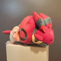 希少 ポケモンドールズ ペンドラー ぬいぐるみ マスコット 匿名配送