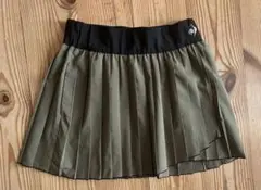 【美品】 ル・コック テニス スコート