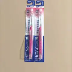 LION　クリニカ歯ブラシ　2本セット