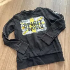 値下中⭐︎RAD CUSTOM スピリット・オブ・ザ・ワールド トレーナー 150