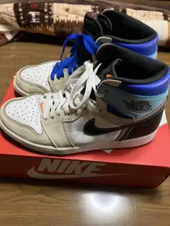 NIKEのAIR JORDAN 1