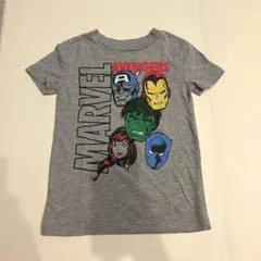 MARVEL 半袖Tシャツ　XS