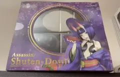 FGO アサシン 酒呑童子 1/7 フィギュア マックスファクトリー