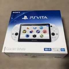 PlayStation®Vita（PCH-2000シリーズ） Wi-Fiモデル…