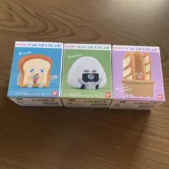 パンどろぼうフレンズ