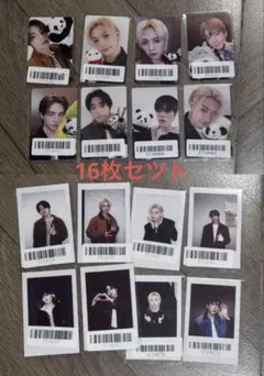 STRAYKIDS KARMA kms 深圳 サイン会 トレカ 当選者限定 スキズ karma kms サイン会 深セン 当選者限定 トレカ 8枚セット
