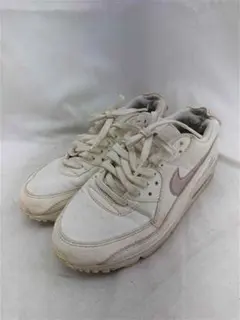 ?ナイキ AIR MAX 90 ホワイト系 スニーカー メンズ