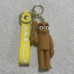 トゥントゥンサフール　キーホルダー