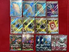ポケモンカード　SR まとめ売り