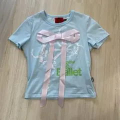 Heaven by Marc Jacobs sandy liang コラボ　s