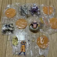 ドラゴンボール Ｚフィギュア