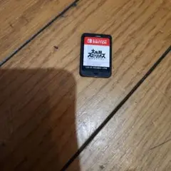 Switch大乱闘スマッシュブラザーズ SPECIALソフト