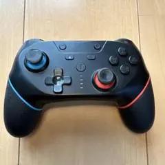 任天堂SwitchコントローラーUSB-C 300mAh ジャンク品