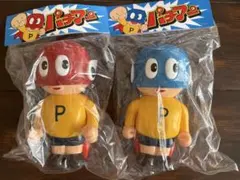AWESOME TOY パチマン ソフビ 無版権 2体セット 新品未開封 2026年最新】AWESOME toy ソフビの人気アイテム - メルカリ