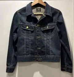 【Lee for ROSSO】 デニムジャケット