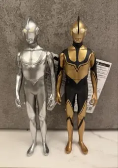 2025年最新】BANDAI フィギュア種別：セット/まとめ売り ウルトラマン