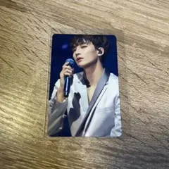 Ode to You dvd Blu-ray ジョンハン トレカ