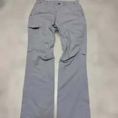 フィールドコア　ナイロン　薄手　作業着　作業　パンツ