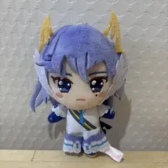プリンセッション・オーケストラ ヴィオラ・ネージュ ぬいぐるみまとめ