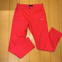 ト*ブ様 オークリー　ゴルフパンツ