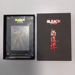 BLEACH 卍解カード　千年血戦篇 禍進譚 アクリルスタンド
