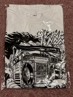 swatch×MTV スウォッチ MTV Tシャツ