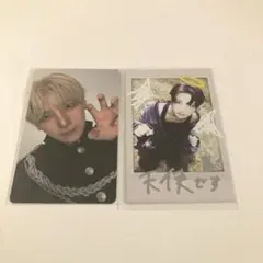 &TEAM Back to Life YUMA トレカ5枚セット - メルカリ