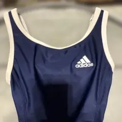 adidas ネイビー 水着120 定価税抜2900