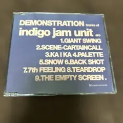 2026年最新】indigo jam unitの人気アイテム - メルカリ