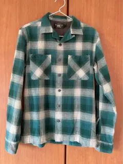 RRL オンブレチェック