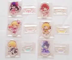 推しの子 推しの子展アクリルスタンド6種セット