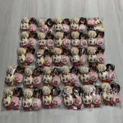 ふ*読様 ハズビン・ホテルへようこそ ぬいぐるみvol.4 全4種×27セット