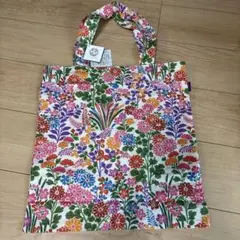 seisuke88☆トートバッグ 花柄のサムネイル