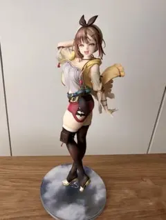 ALTER ライザのアトリエ ライザ 1/7 完成品フィギュア