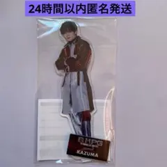 ③ THE RAMPAGE 川村壱馬 受注 BIG アクリルスタンド RMPG - メルカリ
