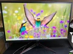 2026年最新】acer vg270の人気アイテム - メルカリ